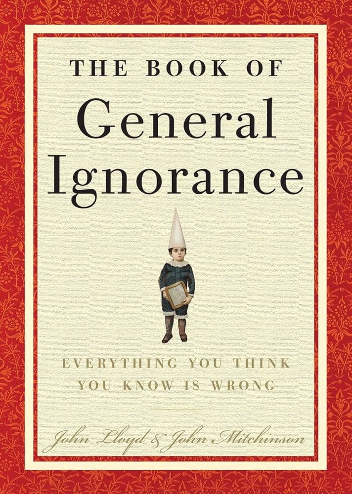 general_ignorance